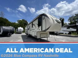 Used 2015 Jayco Eagle 345BHTS available in Lebanon, Tennessee