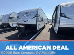 New 2026 Jayco Jay Flight SLX 210QB available in Lebanon, Tennessee