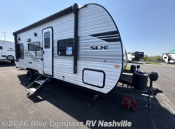 New 2026 Jayco Jay Flight SLX 210QB available in Lebanon, Tennessee