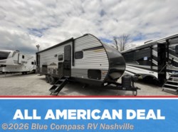 New 2027 Forest River Aurora 27DBH available in Lebanon, Tennessee