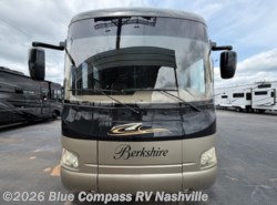 Used 2010 Forest River Berkshire 390QS available in Lebanon, Tennessee