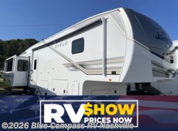New 2027 Jayco Eagle 355MBQS available in Lebanon, Tennessee