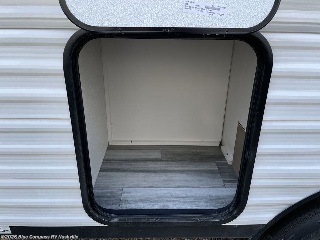 New 2026 Jayco Jay Flight SLX 160LK available in Lebanon, Tennessee