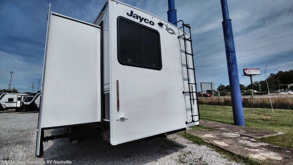 New 2026 Jayco Eagle HT 312BHOK available in Lebanon, Tennessee