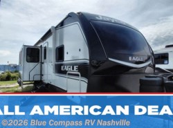 New 2026 Jayco Eagle HT 312BHOK available in Lebanon, Tennessee
