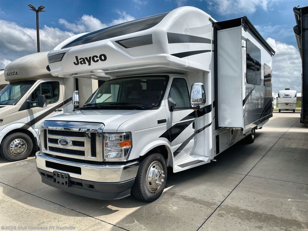 Used 2024 Jayco Greyhawk 30Z available in Lebanon, Tennessee