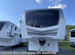 New 2027 Jayco Eagle 31RLT available in Lebanon, Tennessee