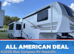 New 2027 Jayco Eagle 31RLT available in Lebanon, Tennessee