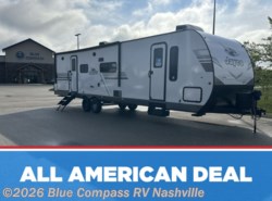 New 2027 Jayco Jay Flight 330TBS available in Lebanon, Tennessee