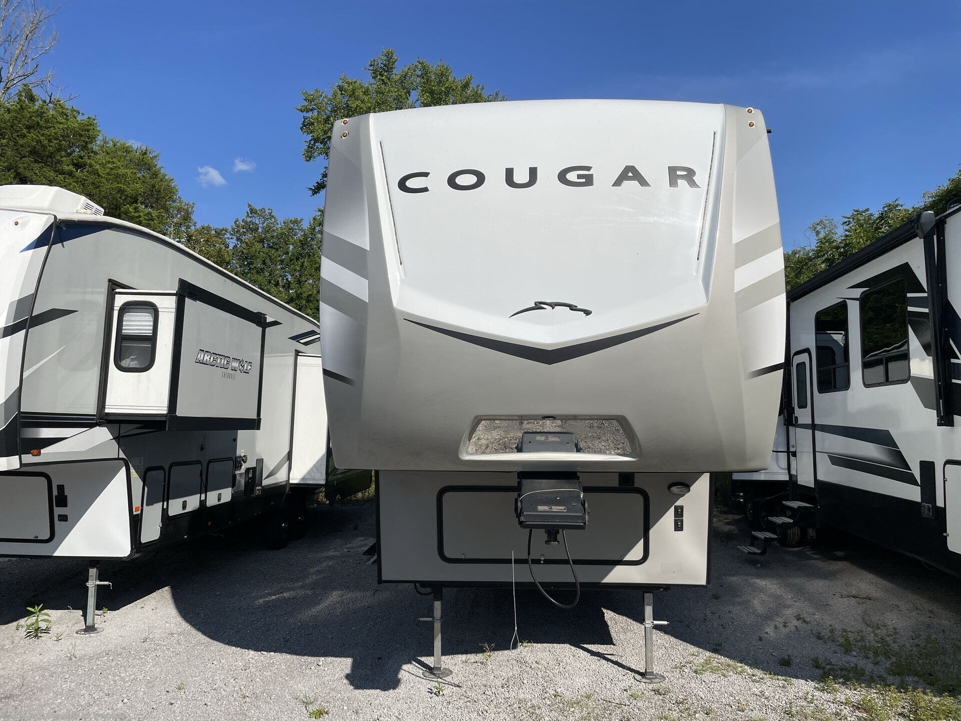 Used 2023 Keystone Cougar 355FBS available in Lebanon, Tennessee