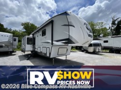 Used 2022 Forest River Cherokee Arctic Wolf Suite 3550 available in Lebanon, Tennessee