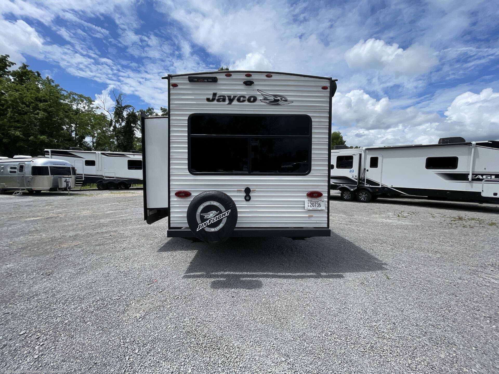 Used 2025 Jayco Jay Flight 262RLS available in Lebanon, Tennessee