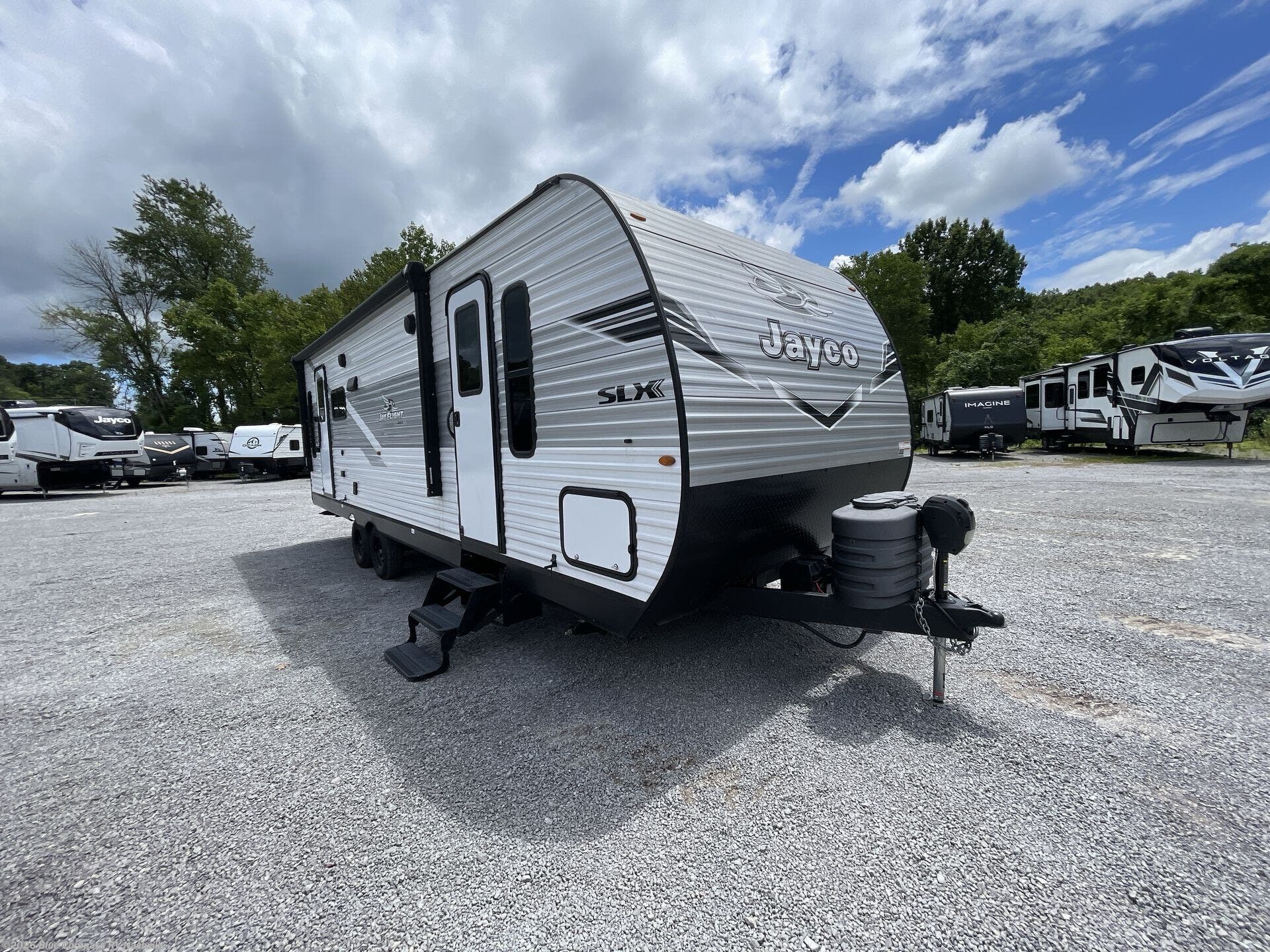 Used 2025 Jayco Jay Flight 262RLS available in Lebanon, Tennessee