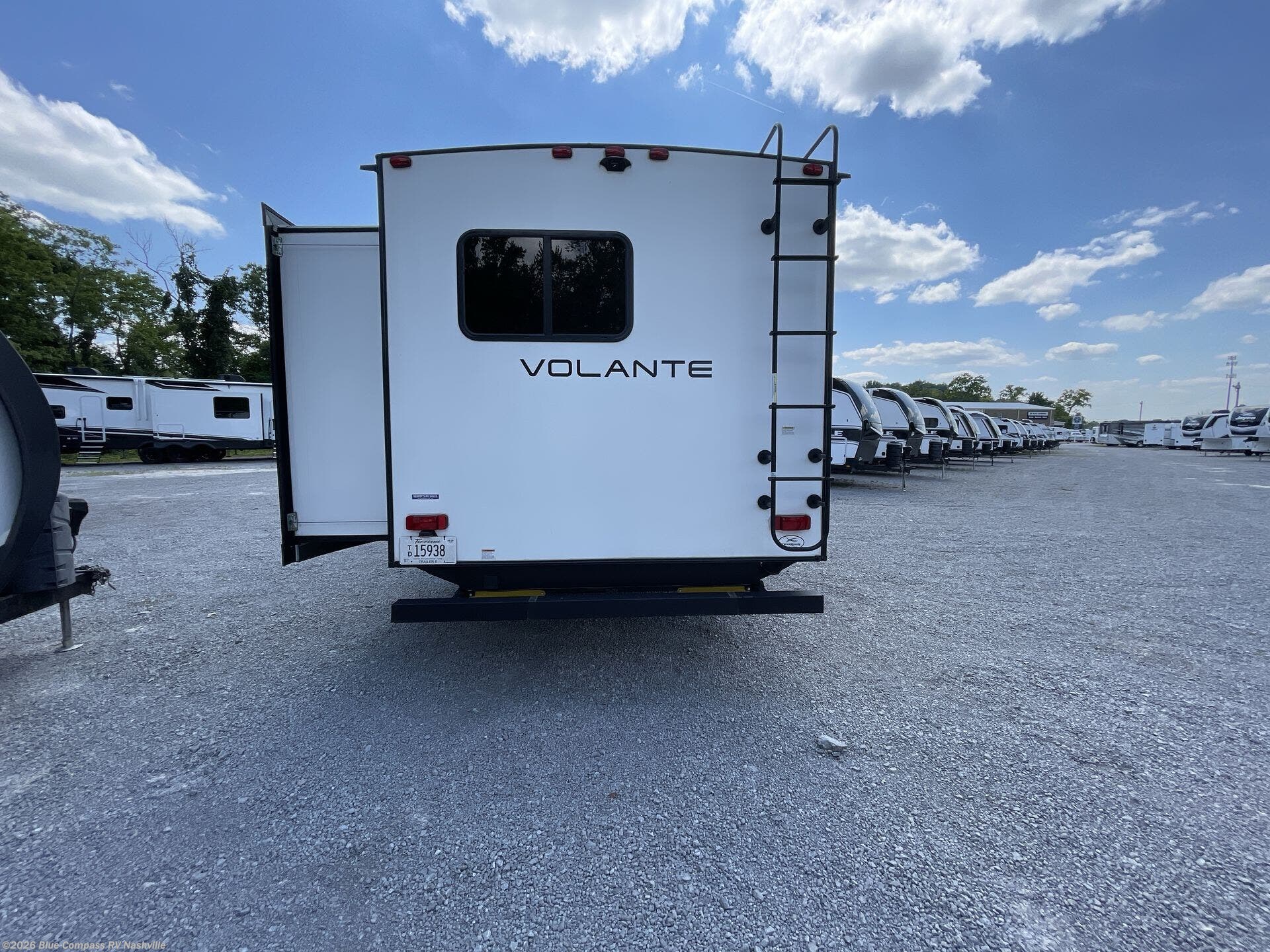 Used 2023 CrossRoads Volante 250RL available in Lebanon, Tennessee