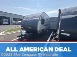 New 2026 Forest River Aurora Light 13RDX available in Lebanon, Tennessee