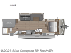 New 2027 Jayco Jay Flight 280BHS available in Lebanon, Tennessee