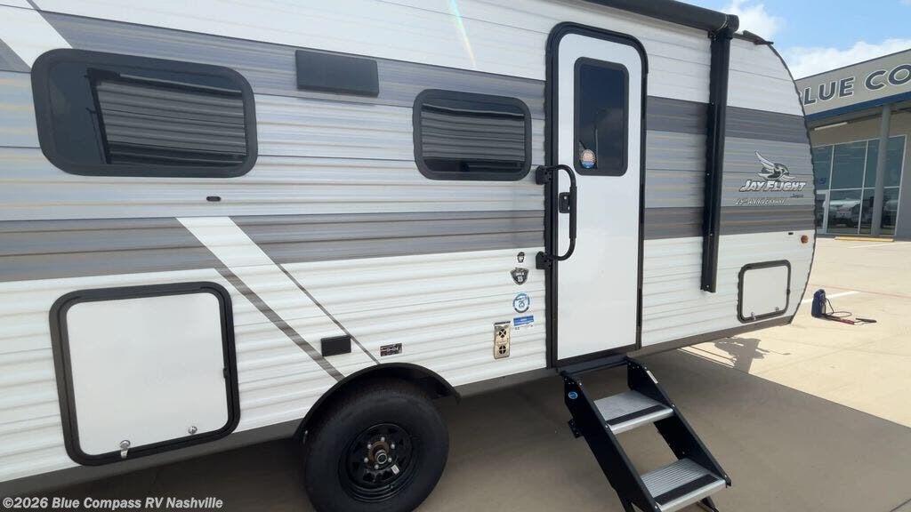 New 2027 Jayco Jay Flight 180LK available in Lebanon, Tennessee
