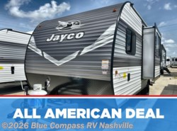 New 2027 Jayco Jay Flight 180LK available in Lebanon, Tennessee