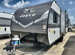 New 2027 Jayco Jay Flight 180LK available in Lebanon, Tennessee