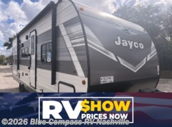 New 2027 Jayco Jay Flight 245BHS available in Lebanon, Tennessee