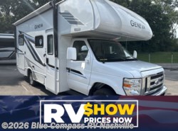 Used 2024 Thor Motor Coach Geneva 22VT - Ford available in Lebanon, Tennessee