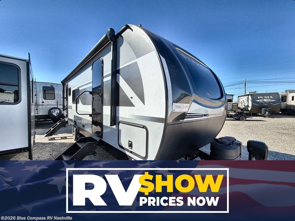 New 2027  Venture RV Stratus SR241VRK by Venture RV from Blue Compass RV Nashville in Lebanon, TN