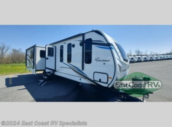 New 2022 Coachmen Freedom Express Liberty Edition 324RLDSLE available in Bedford, Pennsylvania