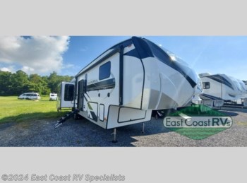 New 2022 Coachmen Chaparral 360IBL available in Bedford, Pennsylvania