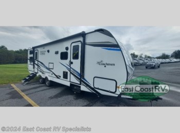 New 2023 Coachmen Freedom Express Ultra Lite 287BHDS available in Bedford, Pennsylvania
