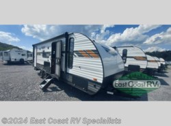 New 2022 Forest River Wildwood X-Lite 240BHXL available in Bedford, Pennsylvania