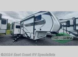 New 2022 Coachmen Chaparral Lite 284RL available in Bedford, Pennsylvania