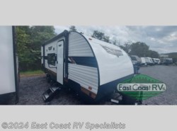 New 2023 Forest River Wildwood X-Lite 19DBXL available in Bedford, Pennsylvania