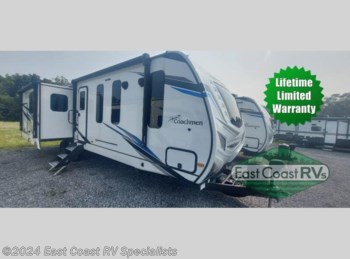 New 2023 Coachmen Freedom Express Liberty Edition 324RLDSLE available in Bedford, Pennsylvania