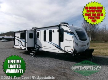 New 2023 Coachmen Freedom Express Liberty Edition 324RLDSLE available in Bedford, Pennsylvania