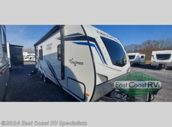 New 2023 Coachmen Freedom Express Ultra Lite 246RKS available in Bedford, Pennsylvania