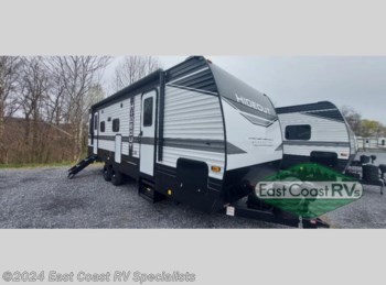 New 2023 Keystone Hideout 25RDS available in Bedford, Pennsylvania