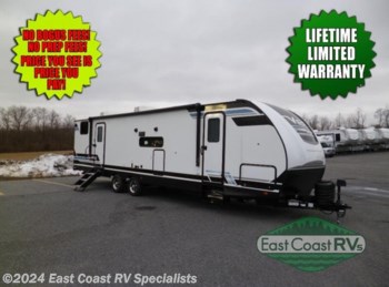 New 2024 Forest River Vibe 28BHE available in Bedford, Pennsylvania