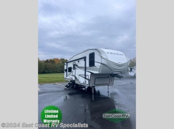 New 2024 Keystone Cougar 23MLE available in Bedford, Pennsylvania