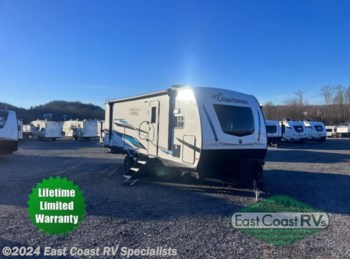 New 2024 Coachmen Freedom Express 259FKDS available in Bedford, Pennsylvania