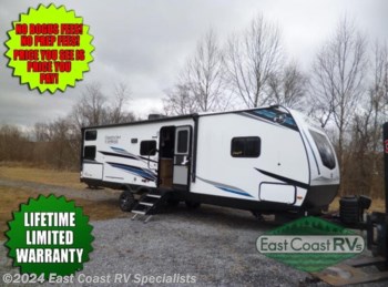 New 2024 Coachmen Freedom Express 294BHDS available in Bedford, Pennsylvania