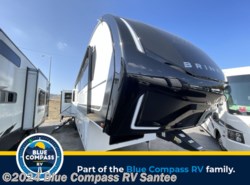 New 2024 Brinkley RV Model Z 3610 available in Santee, California