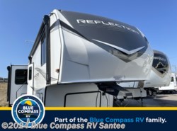 New 2024 Grand Design Reflection 150 Series 295RL available in Santee, California