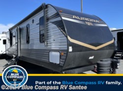 New 2024 Forest River Aurora 31KDS available in Santee, California