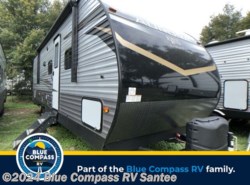 New 2024 Forest River Aurora Light 26BHS available in Santee, California