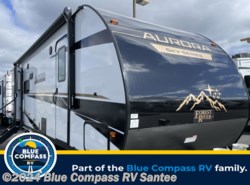 New 2024 Forest River Aurora Sky Series 280BHS available in Santee, California