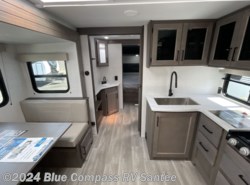 New 2024 Grand Design Transcend Xplor 321BH available in Santee, California