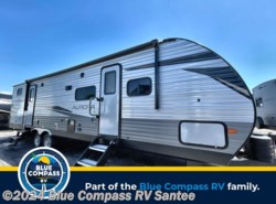 New 2024 Forest River Aurora 32BDS available in Santee, California