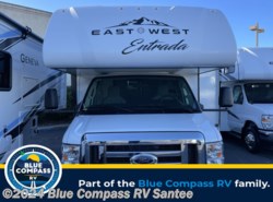New 2024 East to West Entrada 2600DS available in Santee, California