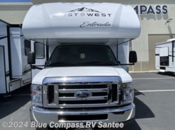 New 2024 East to West Entrada 2900DS available in Santee, California