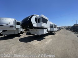 New 2024 Brinkley RV Model Z 3400 available in Santee, California